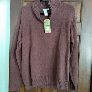 Dockers Men's Sweater
